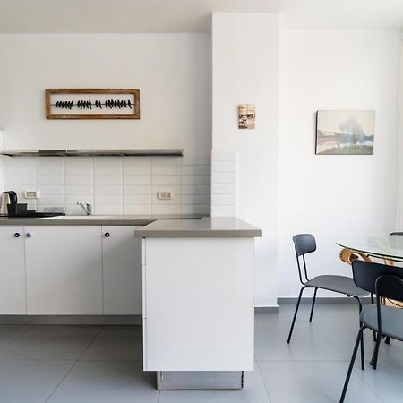 Ziv Apartments - Hayarkon 196 Tel Aviv Eksteriør bilde