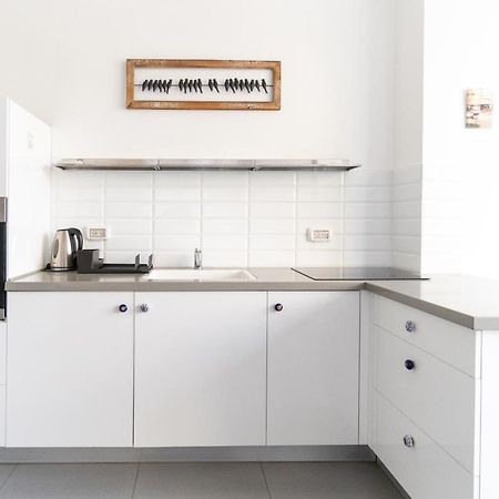 Ziv Apartments - Hayarkon 196 Tel Aviv Eksteriør bilde