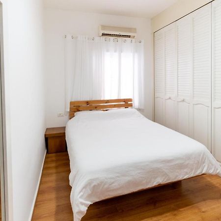 Ziv Apartments - Hayarkon 196 Tel Aviv Eksteriør bilde