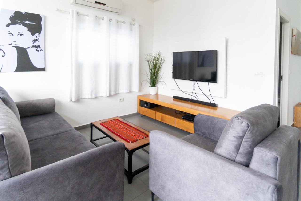 Ziv Apartments - Hayarkon 196 Tel Aviv Eksteriør bilde