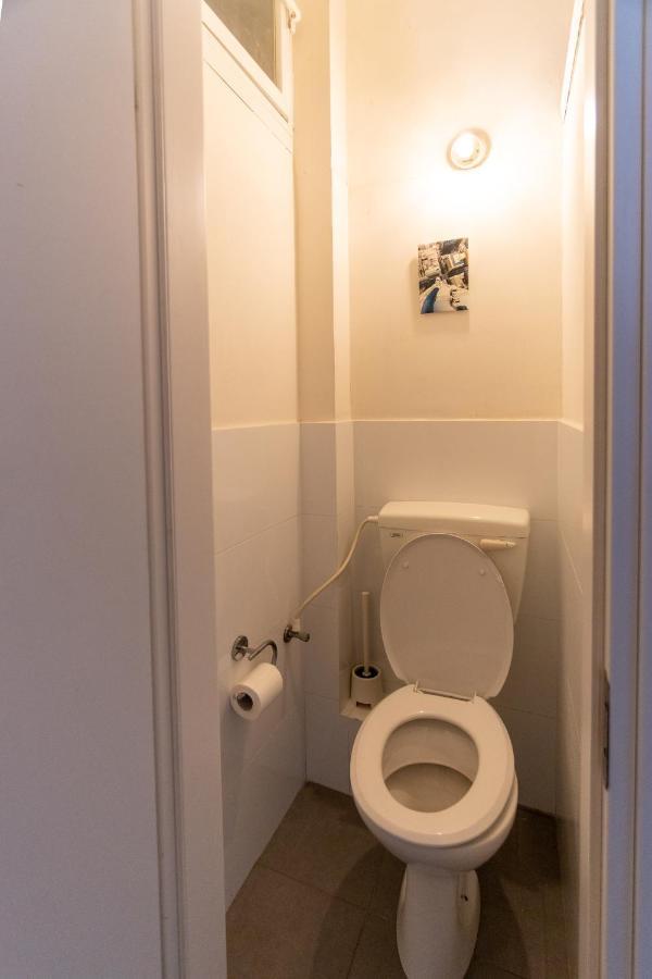 Ziv Apartments - Hayarkon 196 Tel Aviv Eksteriør bilde