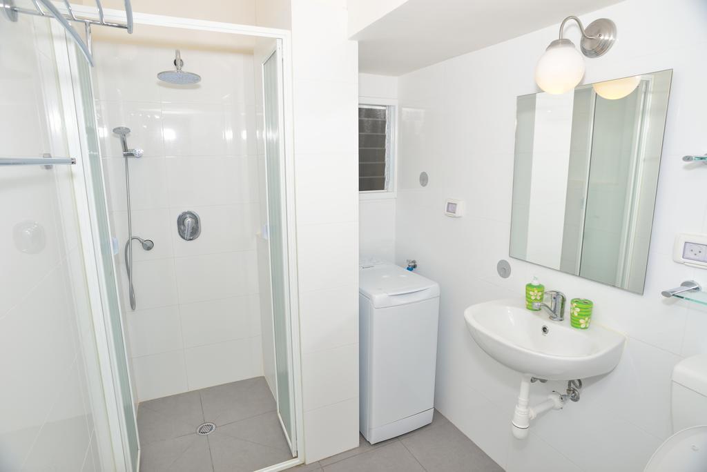Ziv Apartments - Hayarkon 196 Tel Aviv Rom bilde